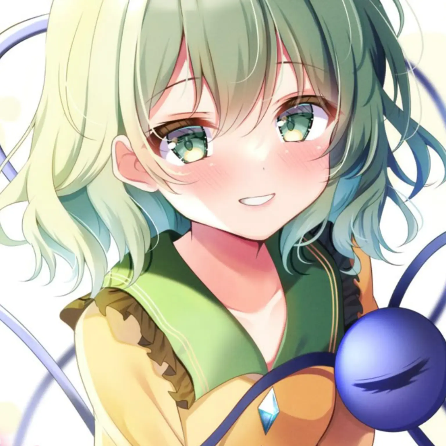 FullUncle2812의 こいし