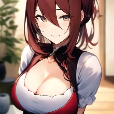 Profile image of Serena