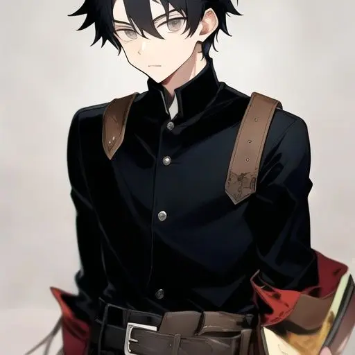 OpaqueShack7821의 The Promised Neverland: Midnight Truth