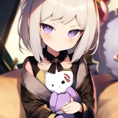 Profile image of Mira