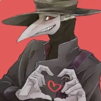 Profile image of ペスト医者