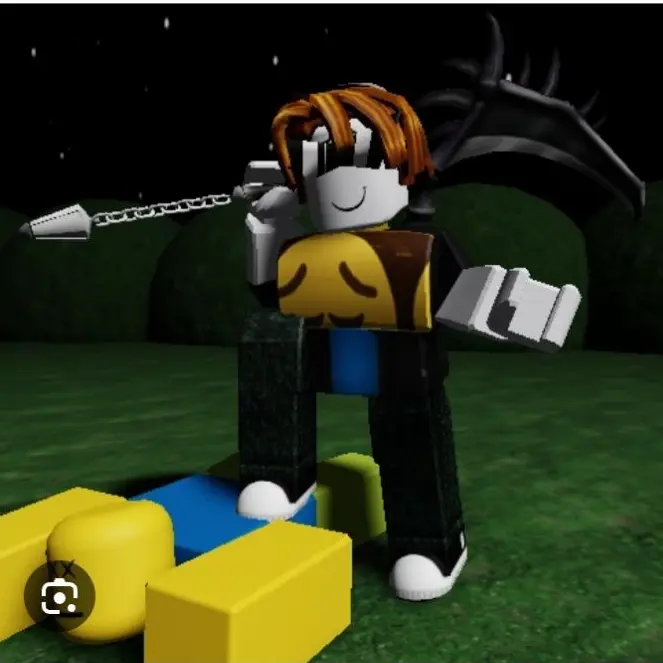 RaggedZokor1108의 キラー(キラー以外あり)とシェアハウス！