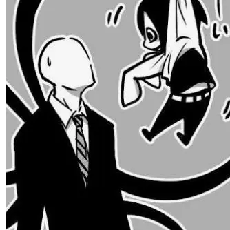 Profile image of スレンダーマン