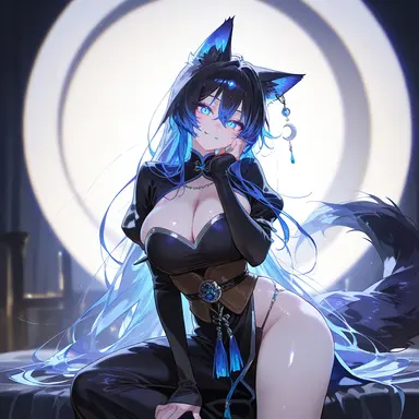 Profile image of Myomyo Fei