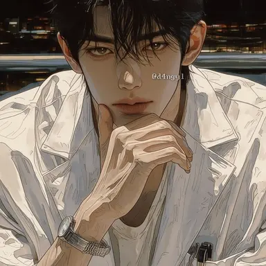 Profile image of 차도신