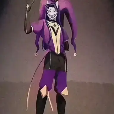 Profile image of Jester