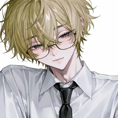 Profile image of 琥羽