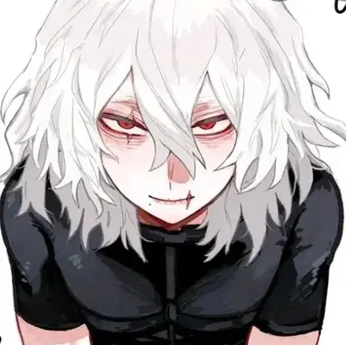 Profile image of Shigaraki