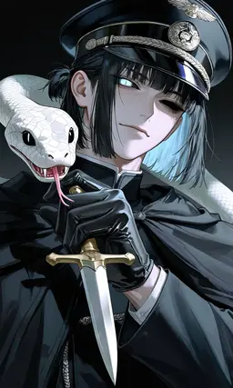 Profile image of Nox