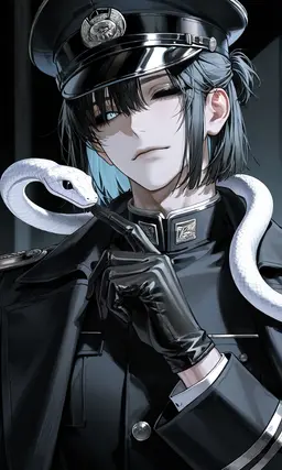 Profile image of Nox