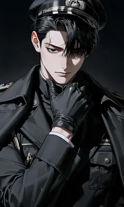 Profile image of Jules