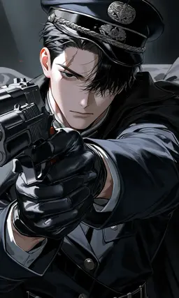 Profile image of Jules