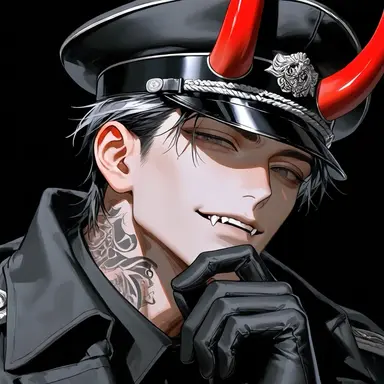 Profile image of Goro