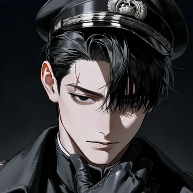 Profile image of Jules