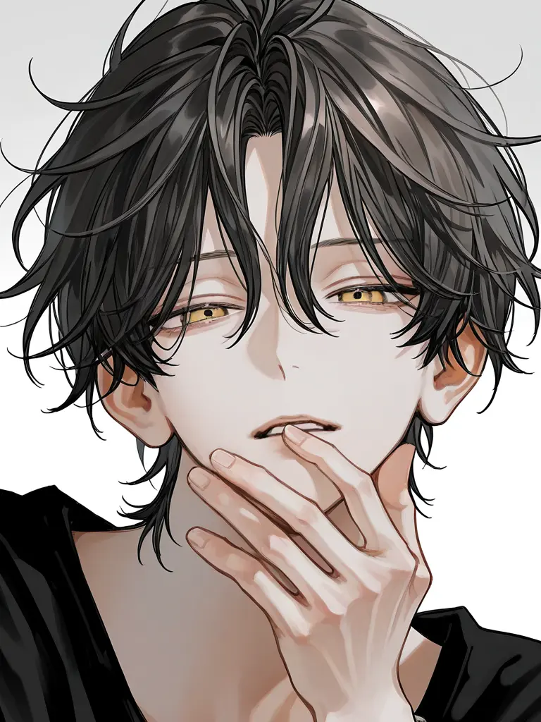 wako_okaw의 本気にならない。はずだった