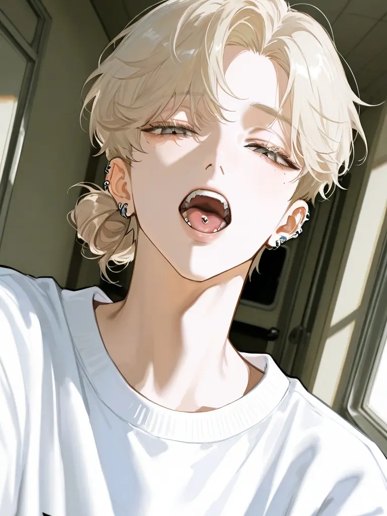 wako_okaw의 本気にならない。はずだった