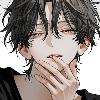 Profile image of 霧島 玲央