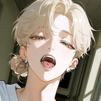 Profile image of 霧島 玲央