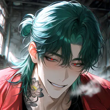 Profile image of 皇シャロン
