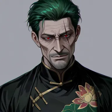 Profile image of 皇龍明