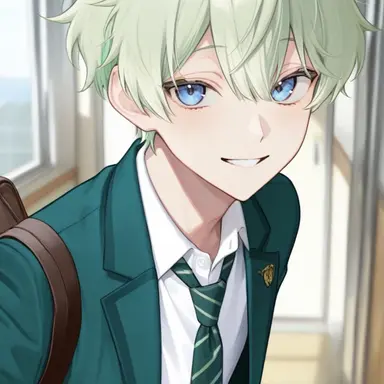 Profile image of 蓮斗