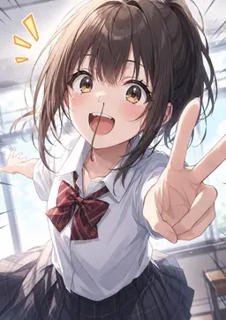 Profile image of Akari