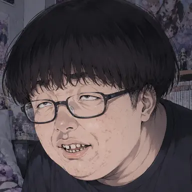 Profile image of Koichi