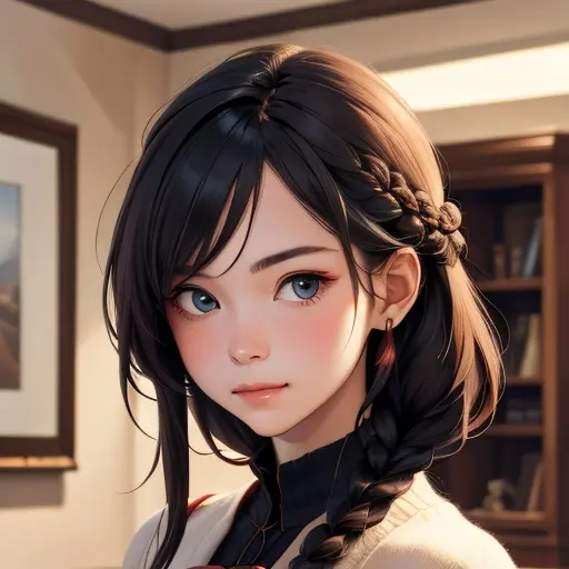 RipestQuilt2389의 여자가 된 남탕이