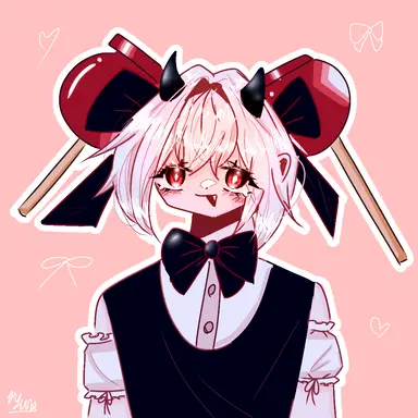 Profile image of 캔디애플