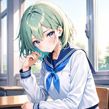 Profile image of 유이