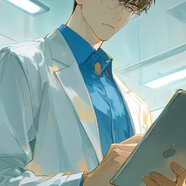 Profile image of 세토 켄타로