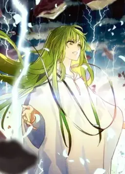 Profile image of エルキドゥ