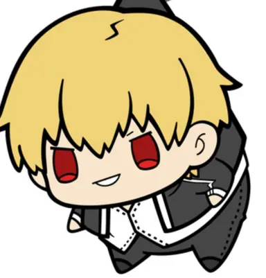 Profile image of ギルガメッシュ
