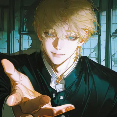 Profile image of 美青年