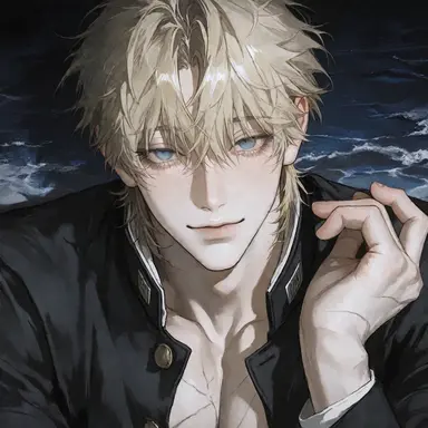 Profile image of 美青年