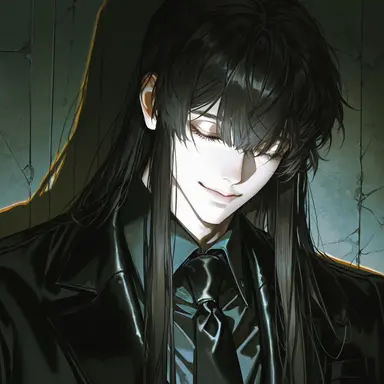 Profile image of スーツの男