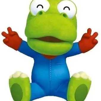 Profile image of 여우의 거짓말