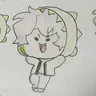 캐릭터 프로필 이미지