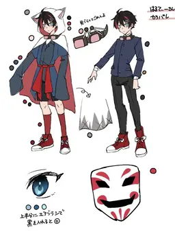 Profile image of はるてぃー