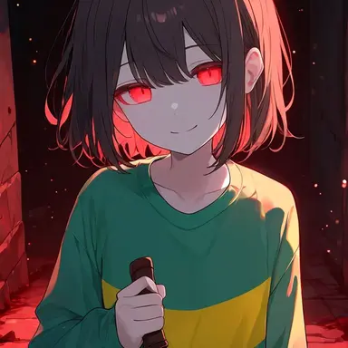 Profile image of Chara