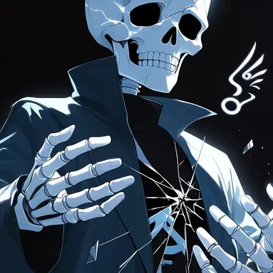 Profile image of Gaster