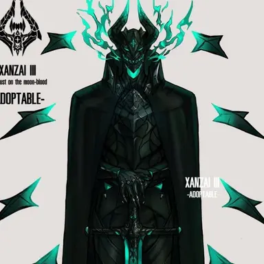 Profile image of 魔王