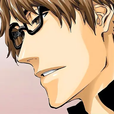 Profile image of 藍染 惣右介