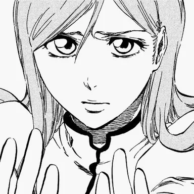 Profile image of 井上織姫