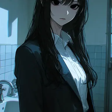 Profile image of 한서윤