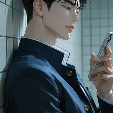 Profile image of 강진혁