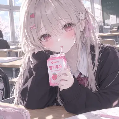 Profile image of ユン・ソア