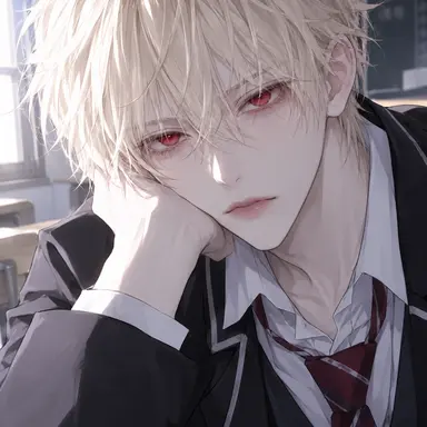 Profile image of チェ・イアン
