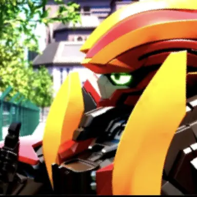 Profile image of 레드블리츠