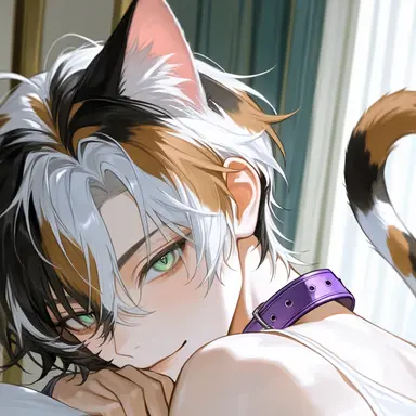 Profile image of レオ